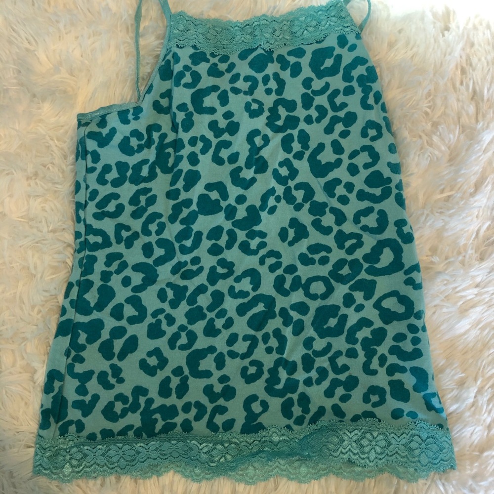 Girls Cami